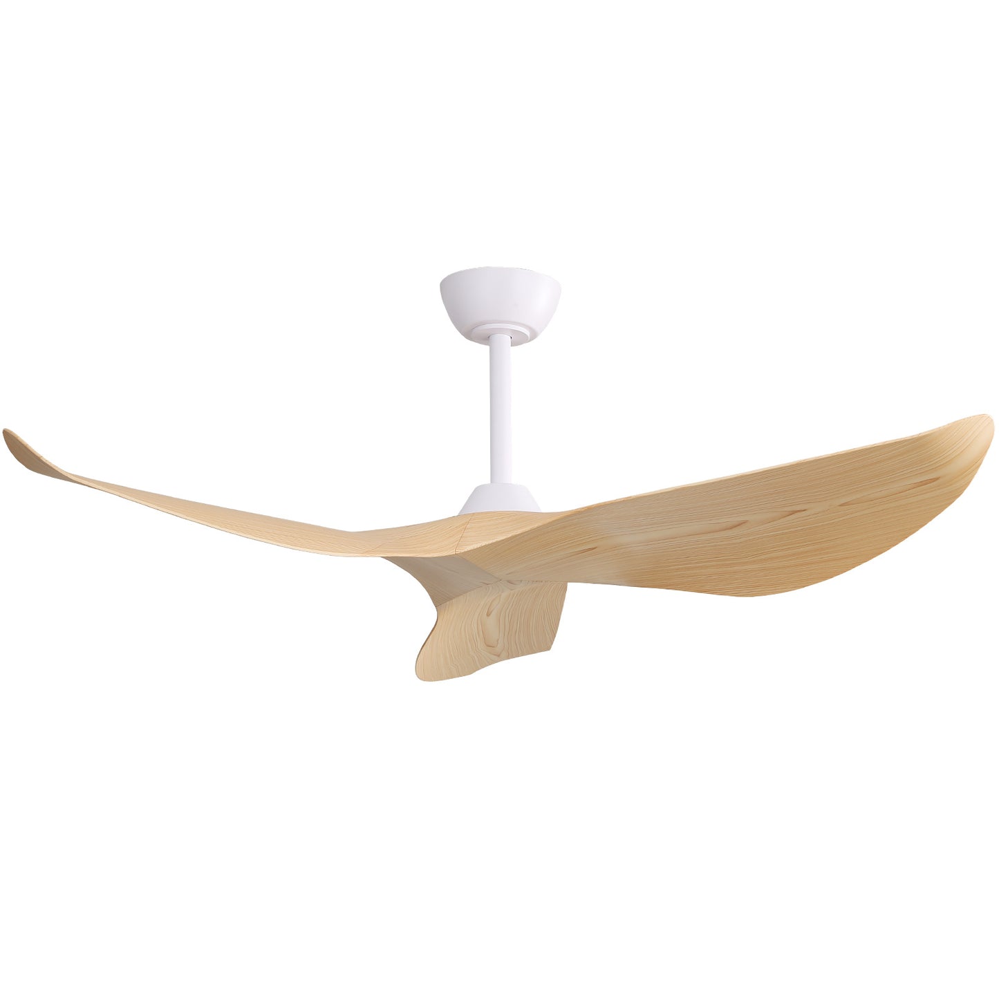 US Local Plastic Ceiling Fans