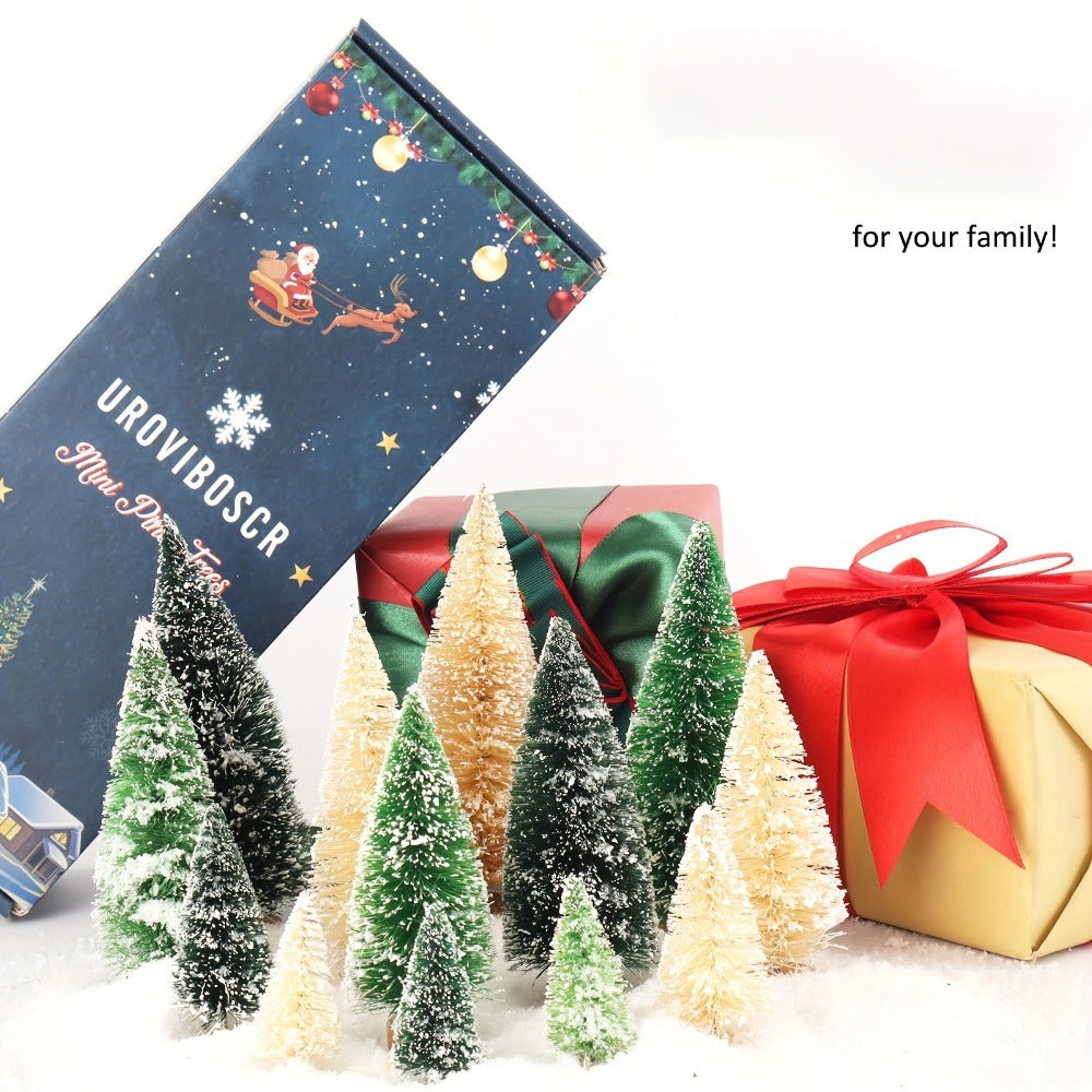 US Local Mini Christmas Tree