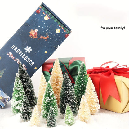 US Local Mini Christmas Tree