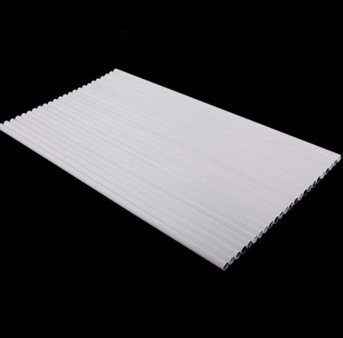 US Local Shoe Rack With 12-tier Door Back