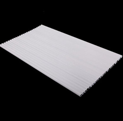 US Local Shoe Rack With 12-tier Door Back