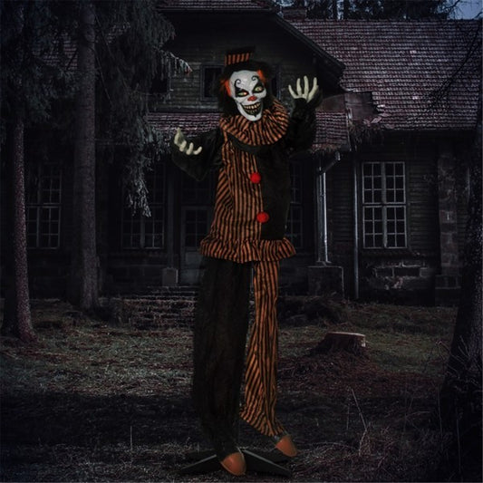 Halloween Decorations, No Shipping On Weekends