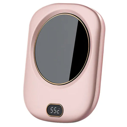 US Local Electric Coffee Mug Warmer For Desk Auto Shut Off USB Tea Milk Beverage Cup 3 Temperature Setting