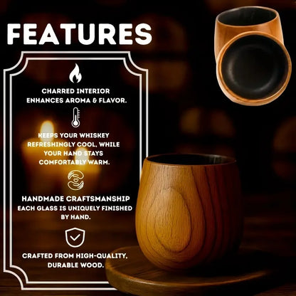 US Local 2-pack ,shot Glasses