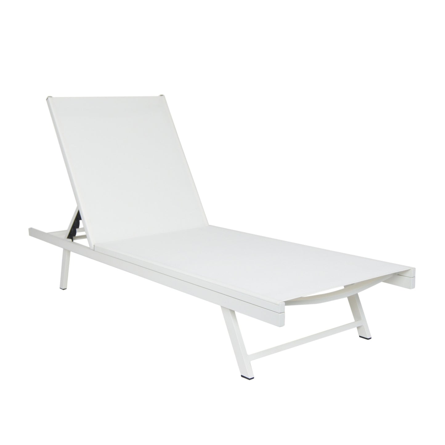 US Local SALTON CHAISE LOUNGE