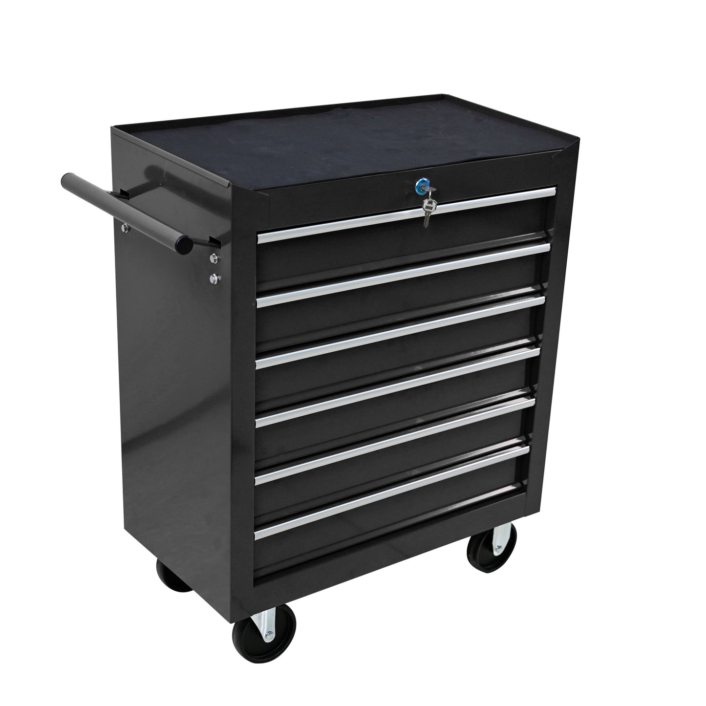 US Local Metal Tool Storage Box