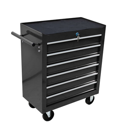 US Local Metal Tool Storage Box