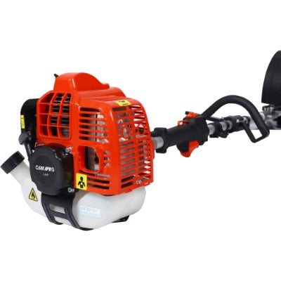 US Local Snow Sweeper GASOLINE POWERED PADDLE PRO,52CC 2 STROKE ,PADDLE 27.2x10.4 EPA