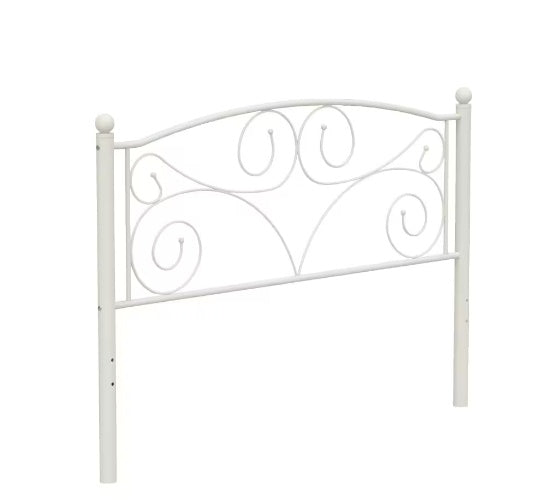 US Local FULL METAL BED