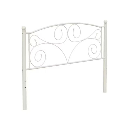 US Local FULL METAL BED