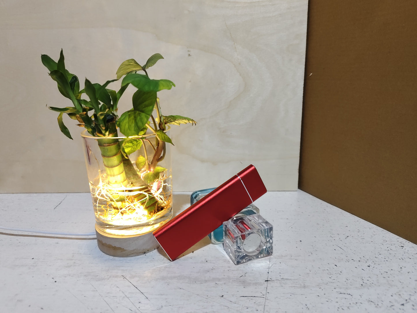 Expansion And Upgrade Of 4TB2TB Portable Mobile Solid State Drive