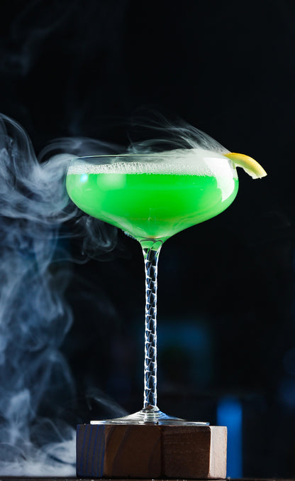 Creative Cocktail Glass Personality Combination Bar