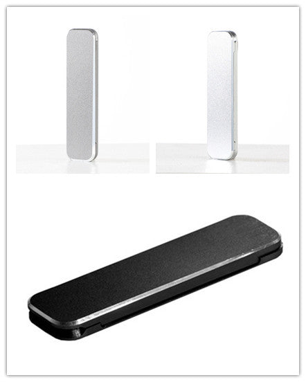 US Local Mini Backstick Folding Mobile Phone Holder Universal Lazy Stick Portable Invisible Mobile Phone Holder