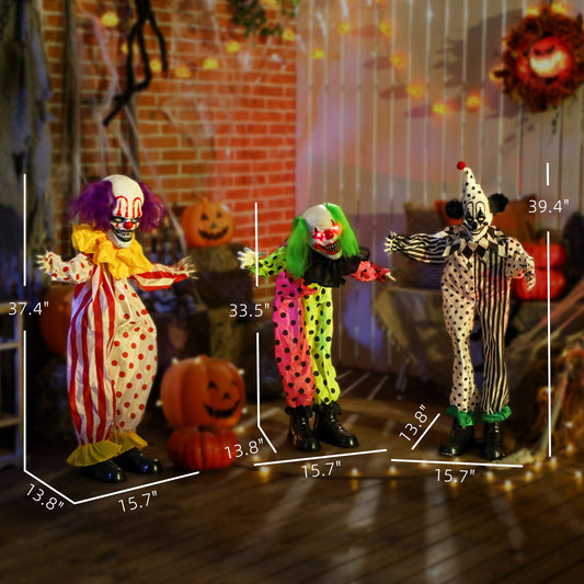 US Local Halloween Decoration