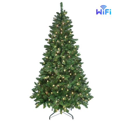 US Local PE, PVC Christmas Tree, Christmas Decorations, Holiday Decorations