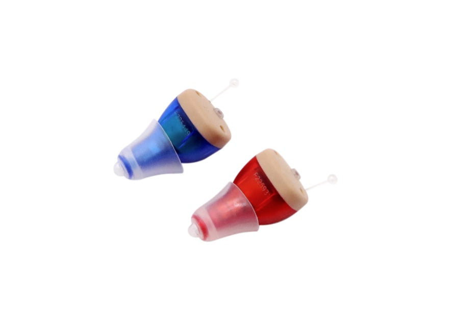 US Local K419 Hearing Aid