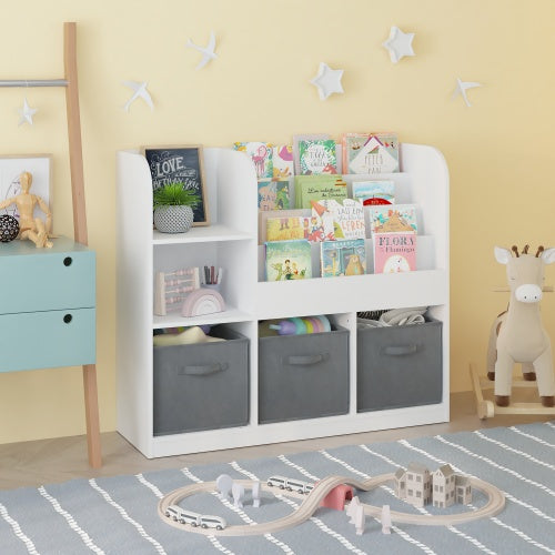 US Local Children's Bookcase