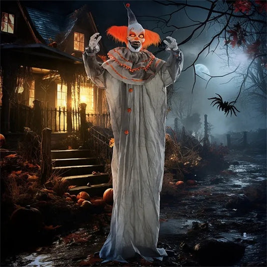 US Local Halloween Decoration