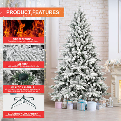 US Local PVC Christmas Tree, Christmas Decorations