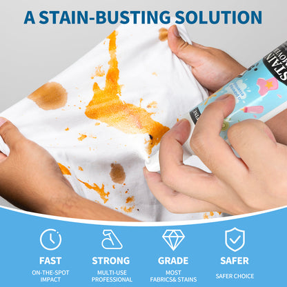 US Local JIFFINE Laundry Dry Cleaner