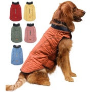 US Local Dog Winter Coat