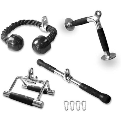 US Local Multi-functional Power Cage, Home Adjustable Pullup Squat Rack Capacity Comprehensive Fitness Barbell Rack