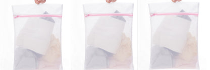 US Local Mesh Laundry Bag for Shapewear and Underwear