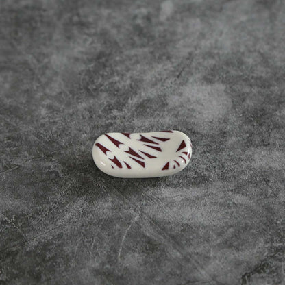 Japanese style chopstick rest