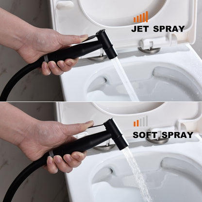 US Local Toilet Spray Gun, Hand-held Sprayer