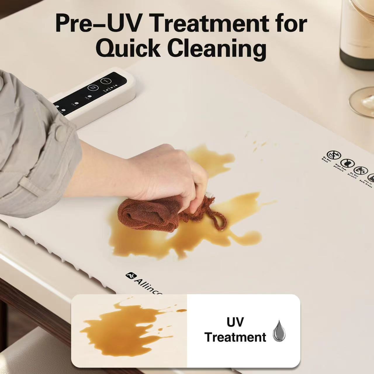 US Local Flexible Insulation Board