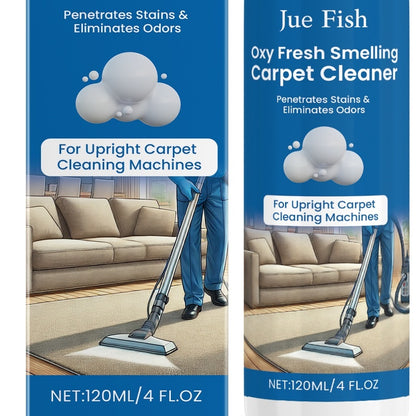 Carpet Cleaner