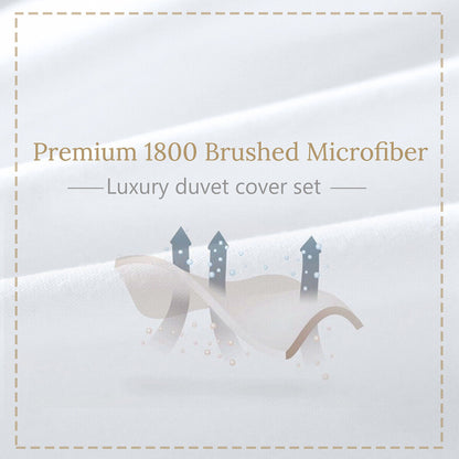 US Local 3 pieces Watermelon Duvet Cover Set For Comforter Bedding Queen Size