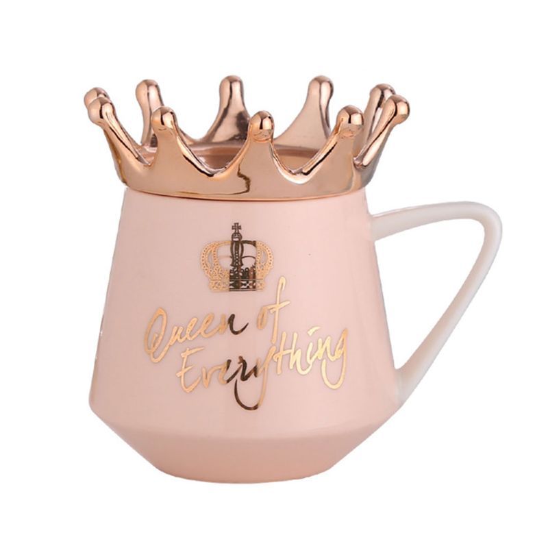 USA Local Crown Creative Mug