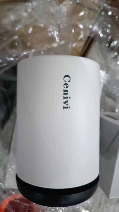 US Local Non-stick Hair Soft Plastic Brush Head Toilet