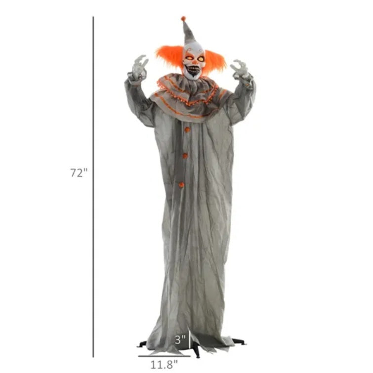 US Local Halloween Decoration