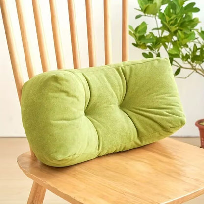 US Local Lumbar Pillow 1PC