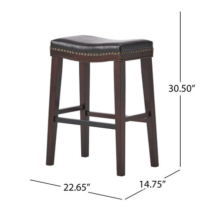 US Local Saddle Stool