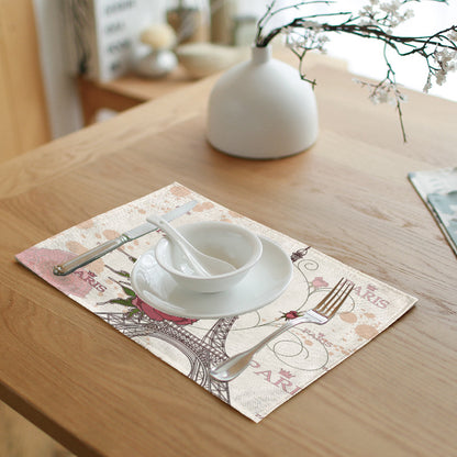 42*32 CM Linen placemat