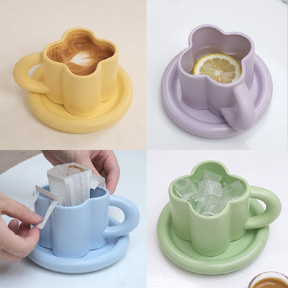 价格高 Birthday Gift Horse Coffee Ceramic Gram Cup