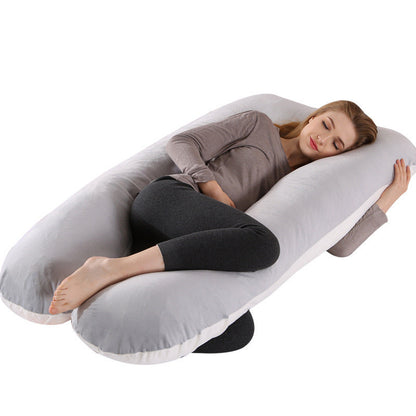 US Local U-shape pillow