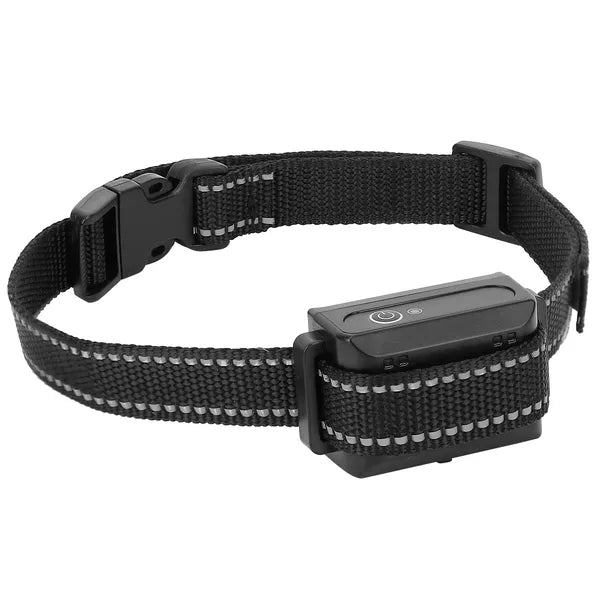 US Local Dog Training Collar Receiver IP67 Waterproof Dog Bark Shock Vibration Beep Receiver Up To 3280ft