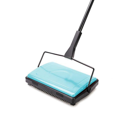 US Local Eyliden Carpet Floor Sweeper Cleaner For Home Office Carpets