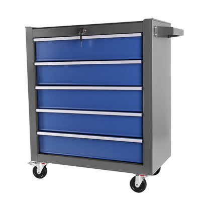 US Local Metal Tool Storage Box