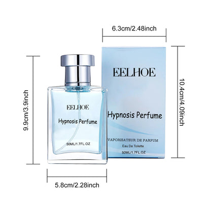 US Local Men's Charming Date Portable Atmosphere Perfume