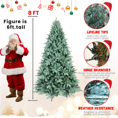 US Local PE, PVC Christmas Tree, Christmas Decorations