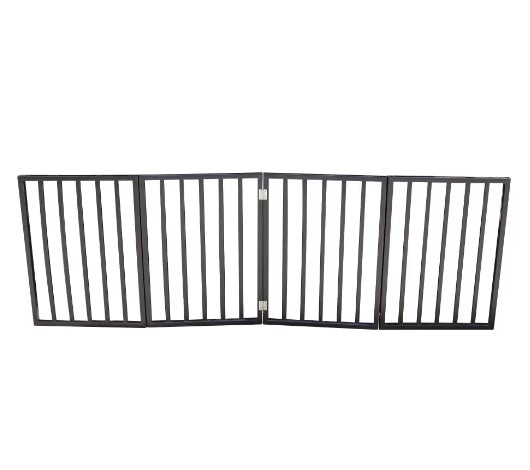 US Local Pet Gate Dog Gate For Doorways