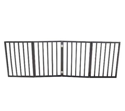US Local Pet Gate Dog Gate For Doorways