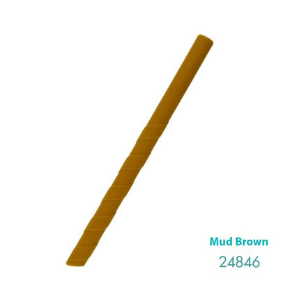 Soft Foldable Food Grade Silicone Straw