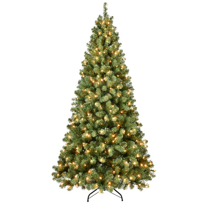 US Local PE, PVC, Green Christmas Tree, Christmas Decorations