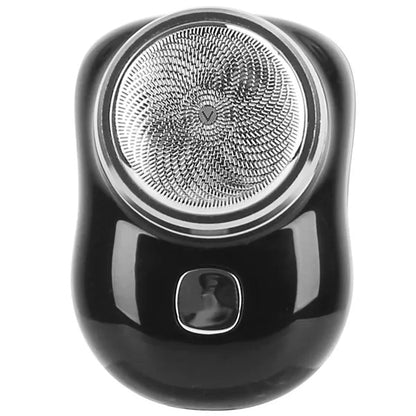 US Local Electric Razor For Men Mini Shaver Portable Pocket Size Shaver USB